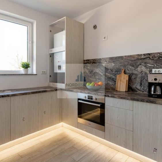 Pret Net! Vila noua 5 Camere, finisata, toate utilitatile, Comsion 0 - 5