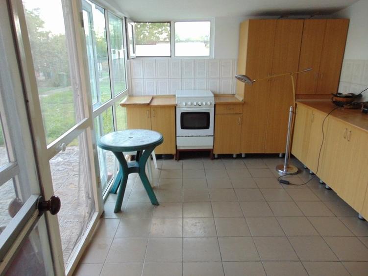 FARA COMISIOANE casa mobilata utilata cu 4 camere + birou P+M 2 BECIURI - 27