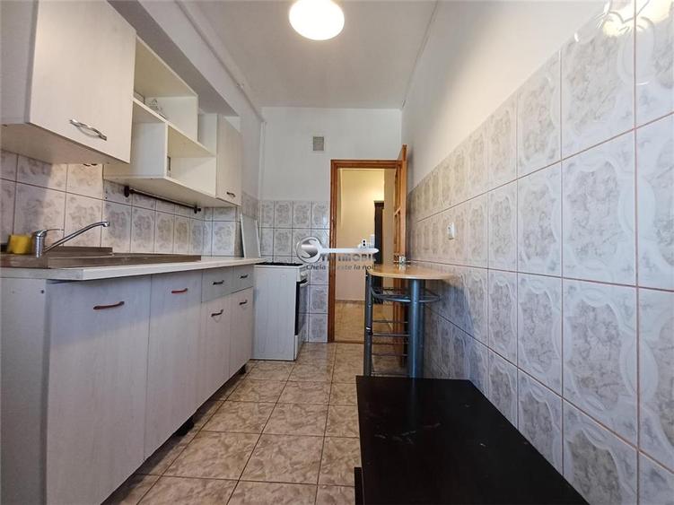 Apartament 1 cameră, balcon mare – Nicolina (Esplanadă) - 10