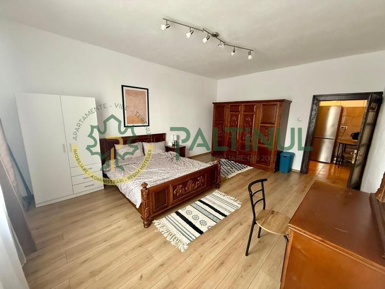 Apartament 2 camere de inchiriat Sibiu - 5
