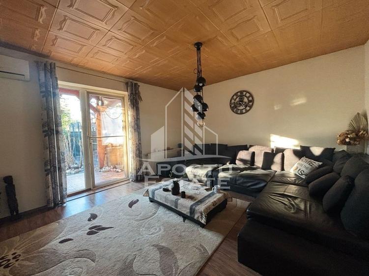 Casa individuala deosebita cu 6 camere, zona Girocului - 5