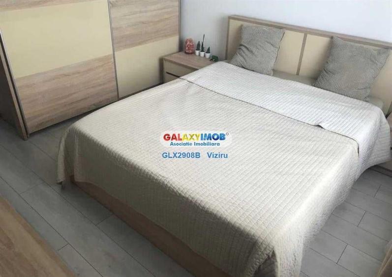 Apartament spatios Lujerului metrou Apartament spatios Lujerului metrou