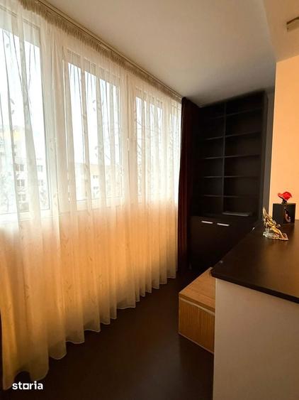 Apartament 3 camere Titan, mobilat, aer condi?ionat - 5