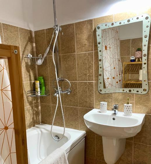 2 camere Sector 2 – Vatra Luminoasă, parcare cu acte, max. 2 pers., proprietar - 11