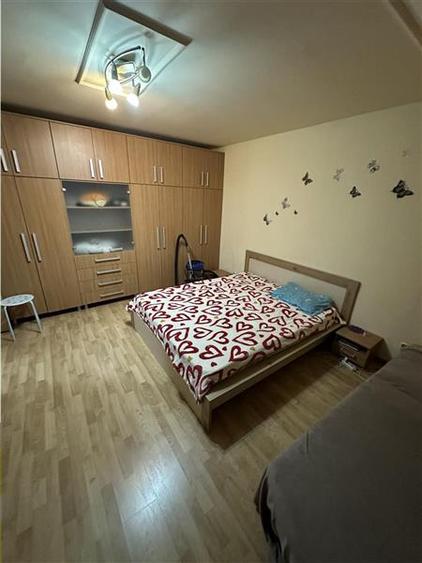 3 camere decomandat cu centrala - 1