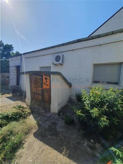 Casa tip parter + teren zona Centru - 8