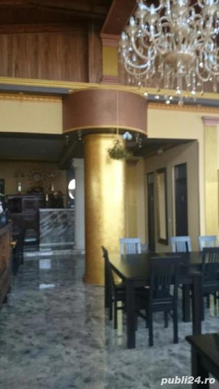 De inchiriat spatiu pentru aftarscul Dumbravita Timis - 2