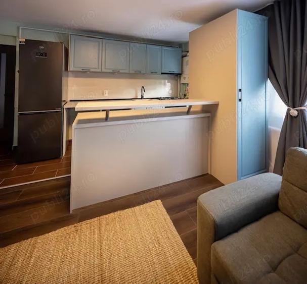 Tractorul Brasov Apartment 3 camere - 8