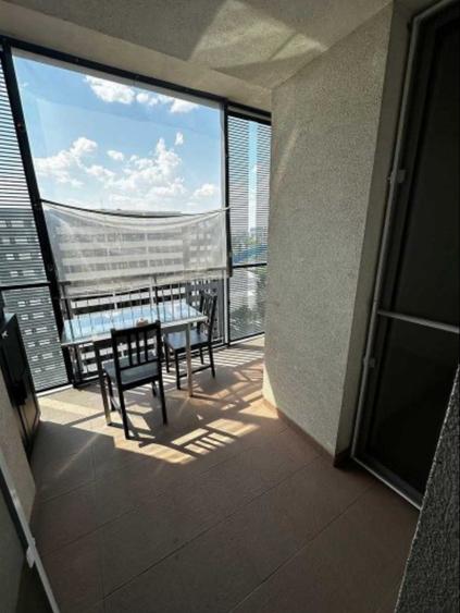 2 camere Tineretului bloc nou - 5