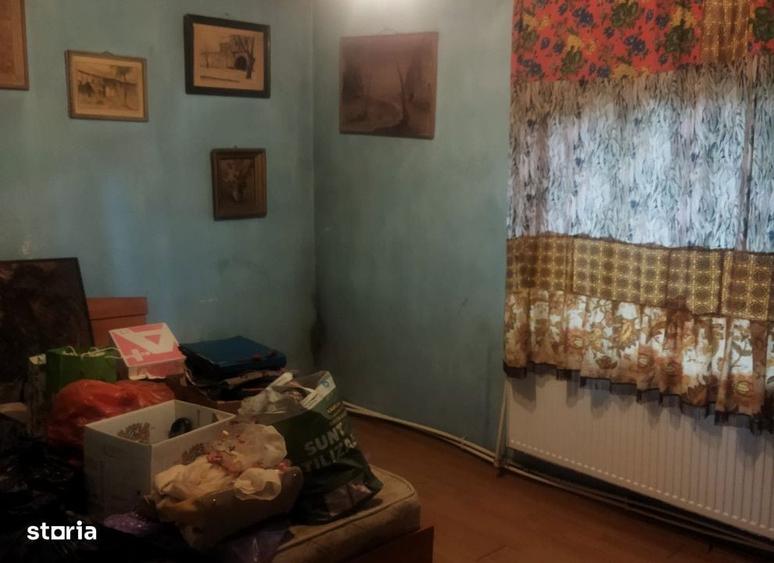 Casa 5 camere Pacurari , 142 metri Cod:162483 - 4