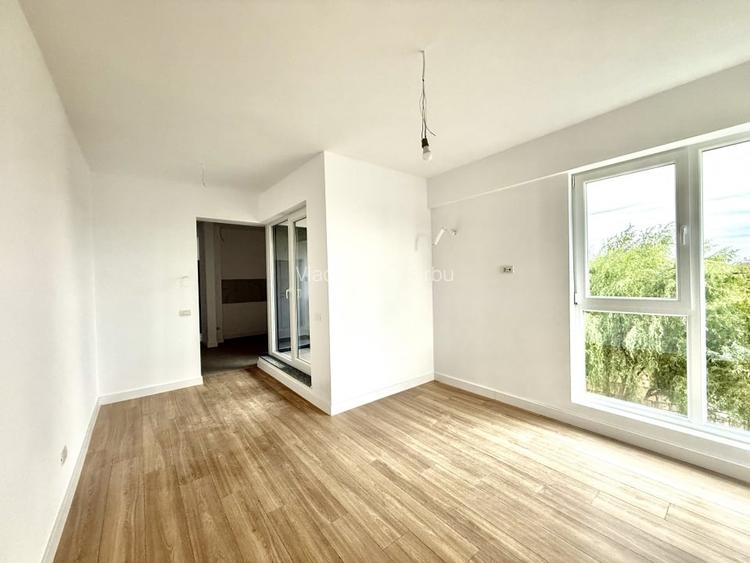 Vanzare apartament de 2 camere Pipera