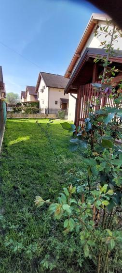 Proprietar inchiriez casa P+M in Dumbravita - 5