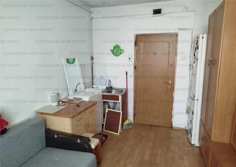 COLOSSEUM: Camera Ct termica mobilata utilata Piata Astra - 2