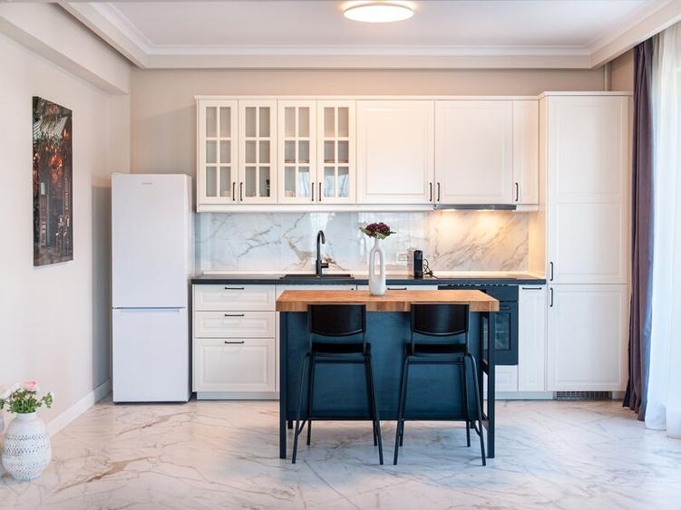 Apartament 2 camere mobilat si utilat Lux,in Zona Baneasa - 7