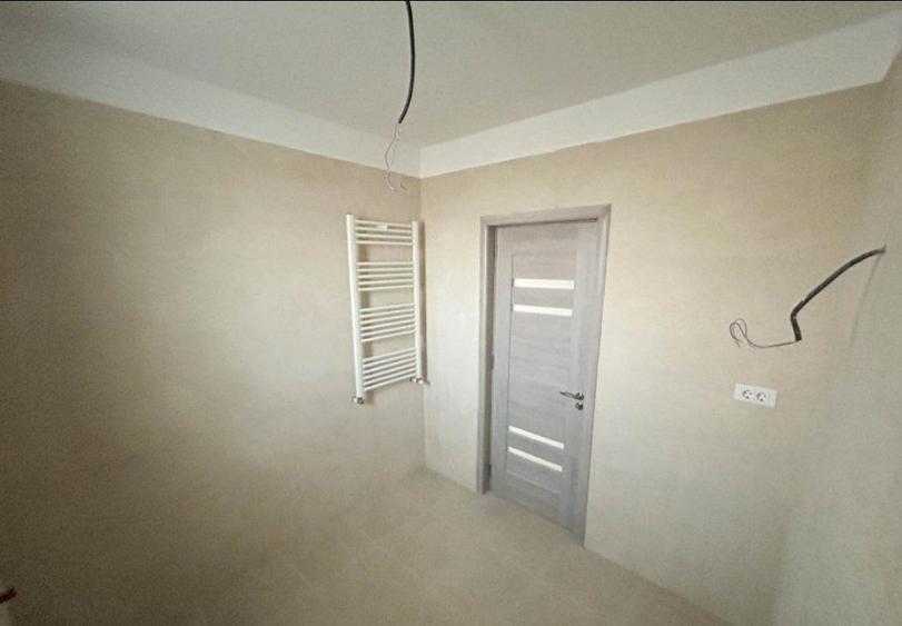 CASĂ PARTER 4 CAMERE – DOMNEȘTI 440 MP TEREN | COMISION 0% - 4