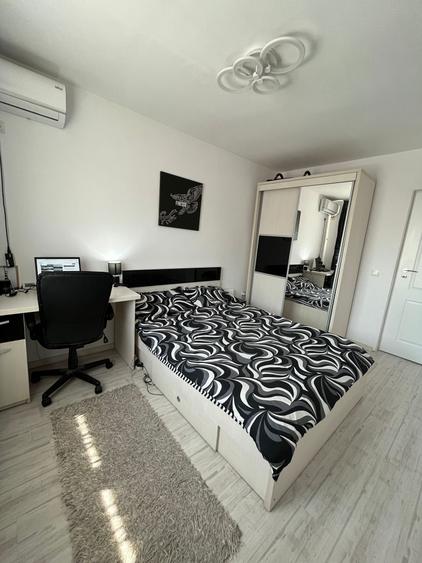 Bragadiru - Safirului - Casa  p+1+mansarda + curte 100 mp -  constructie 2021 - 11