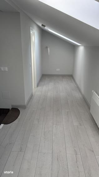 Vilă modernă cu arhitectură deosebită | Henri Coandă – Aviației | - 9