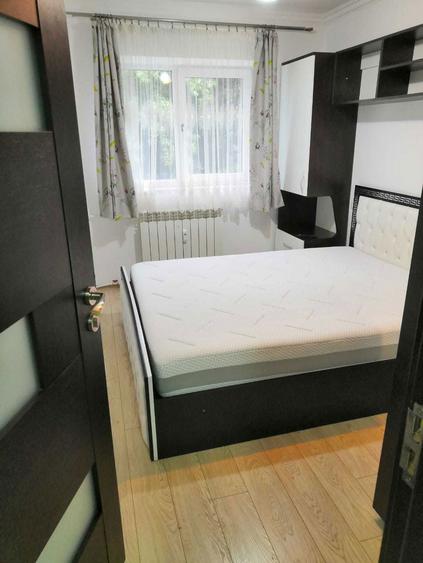 Inchiriez Microapartament in Burdujeni, in spate la Orizont, etaj 2 - 4