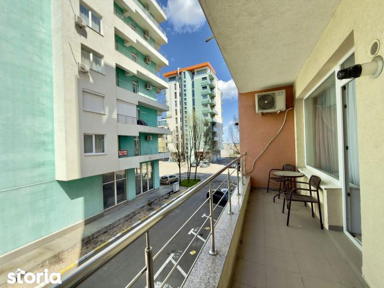 Apartament 2 camere Summerland de inchiriat pe termen lung - 4