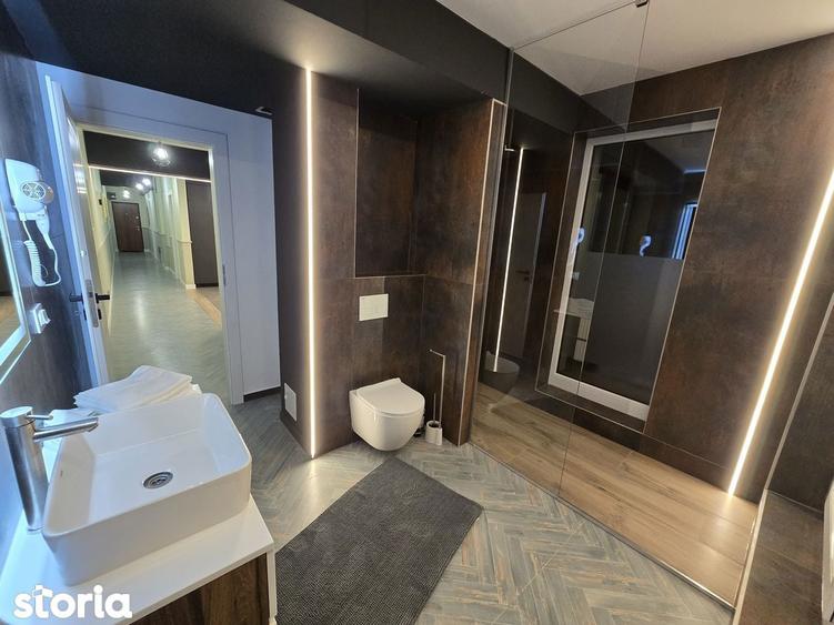 Penthouse UNIC - Rasnov - 7
