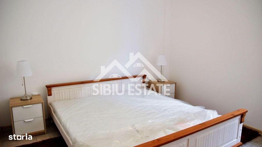 Apartament modern cu 3 camere de inchiriat Strand - 4