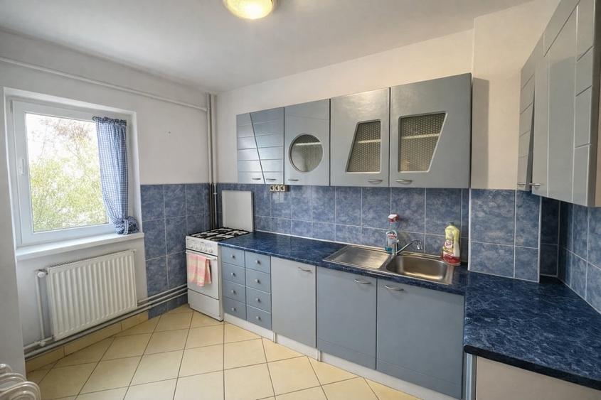 Apartament cu două camere Calea Lipovei - 6