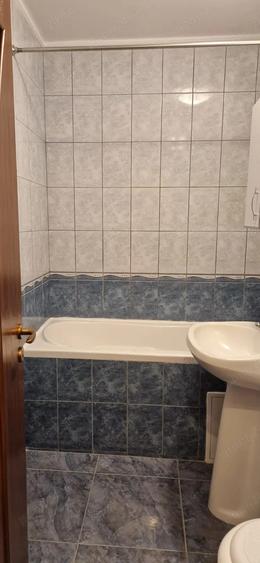 Garsoniera recent renovata Minis Titan - 9