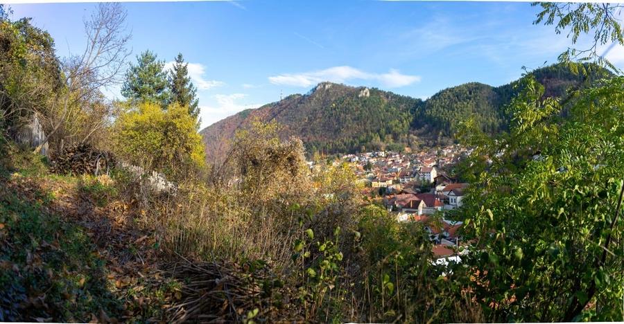 OPORTUNITATE UNICĂ Schei 620mp Vedere Spectaculoasă Tâmpa | Proprietar - 6