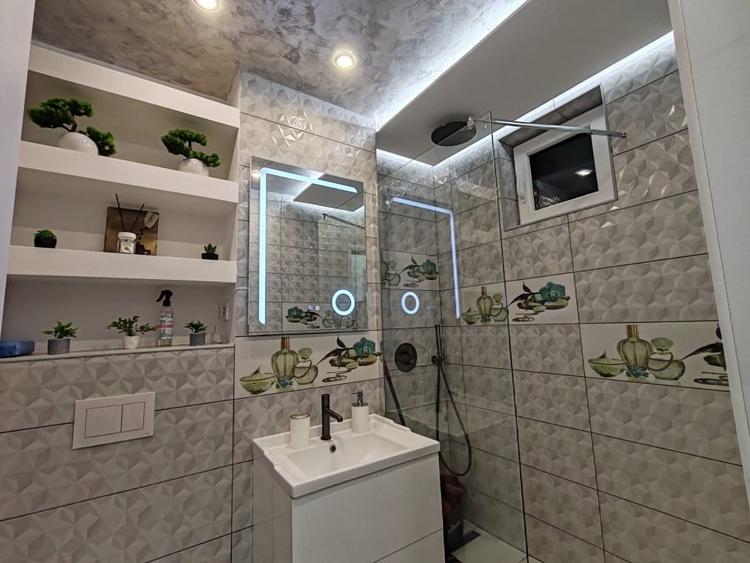 Apartament 2 camere complet renovat, zona ITC Brasov - 13