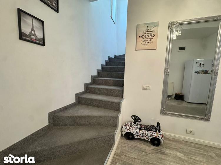 Casa individuala de vanzare zona Pia?a Ferentari, Sector 5 - 18