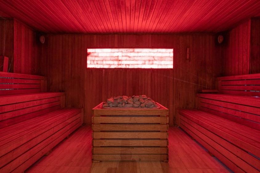 CENTRU WELLNESS +PISCINA+SALA DE FORTA+SAUNE+SPININ+ETC - 3