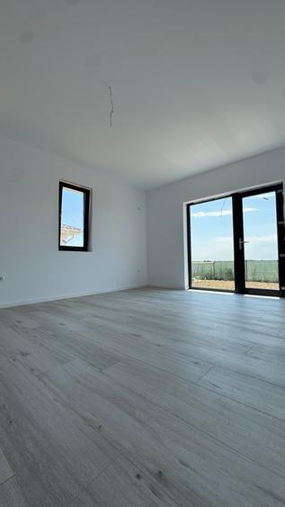 Casa INDIVIDUALA FINALIZATA, 8 Residence Balotesti, curte 510, casa 115 mpu - 6