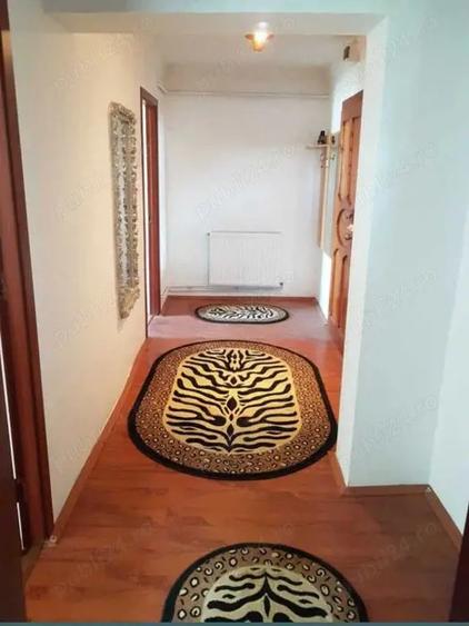 Vand apartament ultracentral 55.26mp - 4