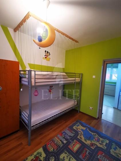 Apartament 3 camere în zona PIATA 14 IULIE - 6