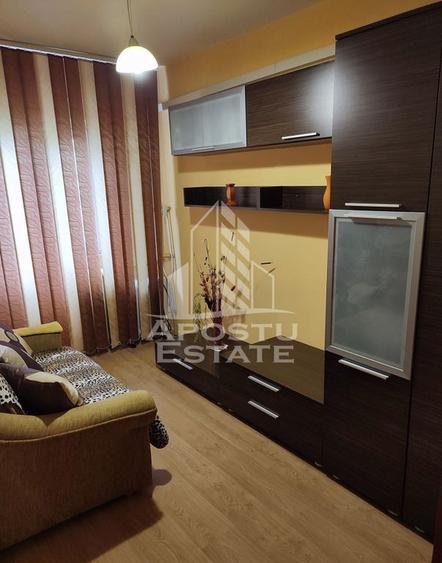 Apartament cu 3 camere in zona Girocului, centrala termica - 7
