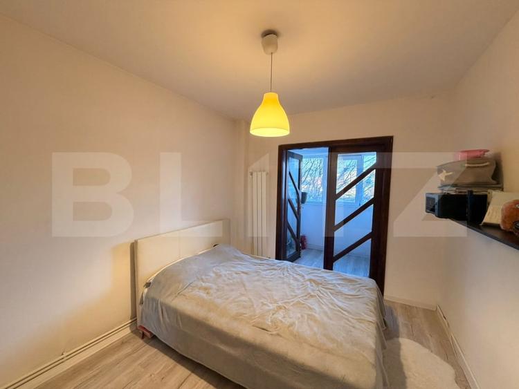 Apartament 2 camere, 50 mp, Strada Unirii - 5