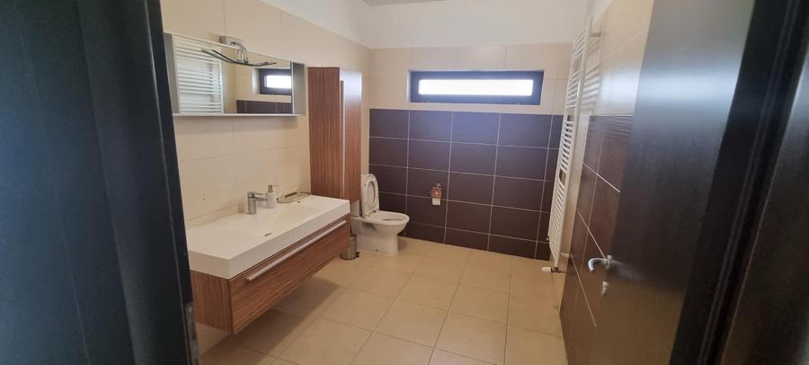 Individual Villa Pipera - Drumul Potcoavei, Pool - 5