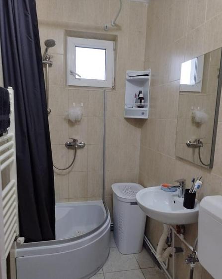 Apartament cu 2 camere, zona Astra-Gemenii, - 2