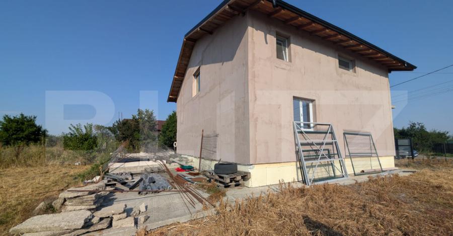 Casa individuala moderna Bungetu, Dambovi?a con - 15