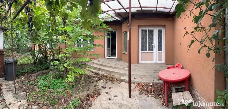 Casa 4 camere zona Vlaicu - ID : RH-41402-property - 1