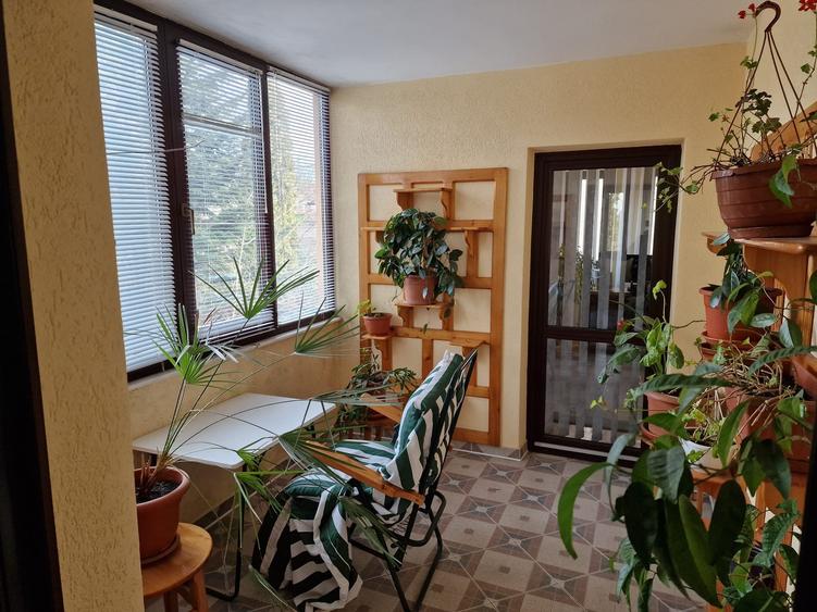 De Vanzare Casa (vilă) Burdujeni - 20