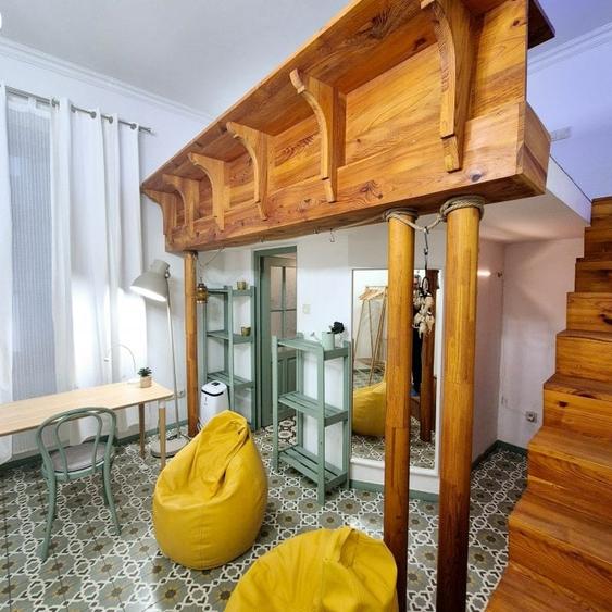 Comision 0!!! Apartament 2 camere Centru in zona istorica - 4