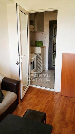Garsoniera de inchiriat, Lipovei, Timisoara - 3