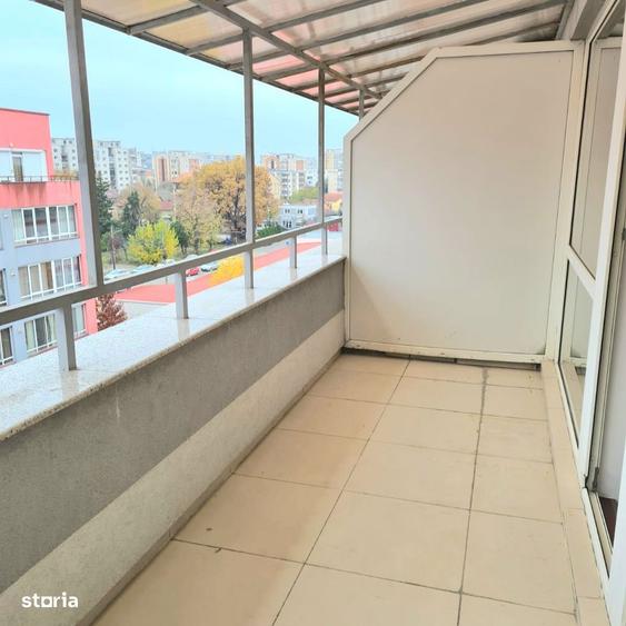 Apartament 2 camere in zona Uta Ared - 5