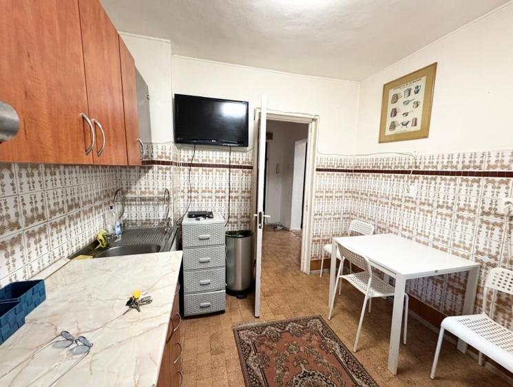 Apartament 3 camere – Calea Dorobanti, stradal, etaj 3/10 - 7