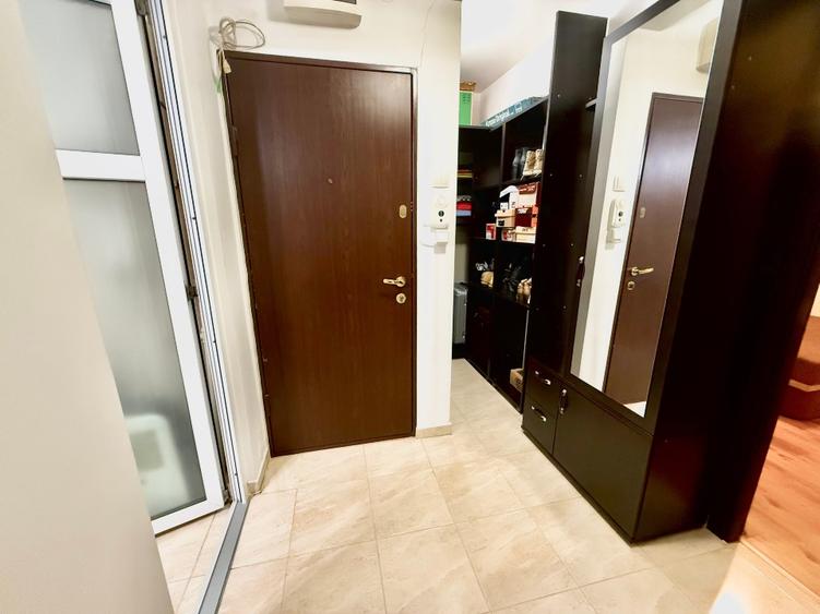 Apt 2 camere Mobilat Ultra Spatios langa Metrou Pret Negociabil langa Mall - 7