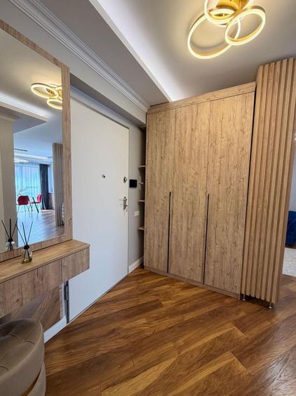 Apartament 2 camere de închiriat – Pipera / Mobilat/Parcare inclusa - 8