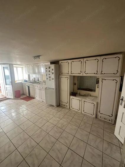 Casa individuala de vanzare, 600 mp teren, zona semicentrala Dej - 3