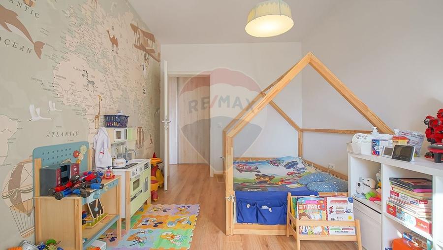 Apartament de 3 camere | Decomandat | Avantgarden |Etaj 2| 0% Comision - 20