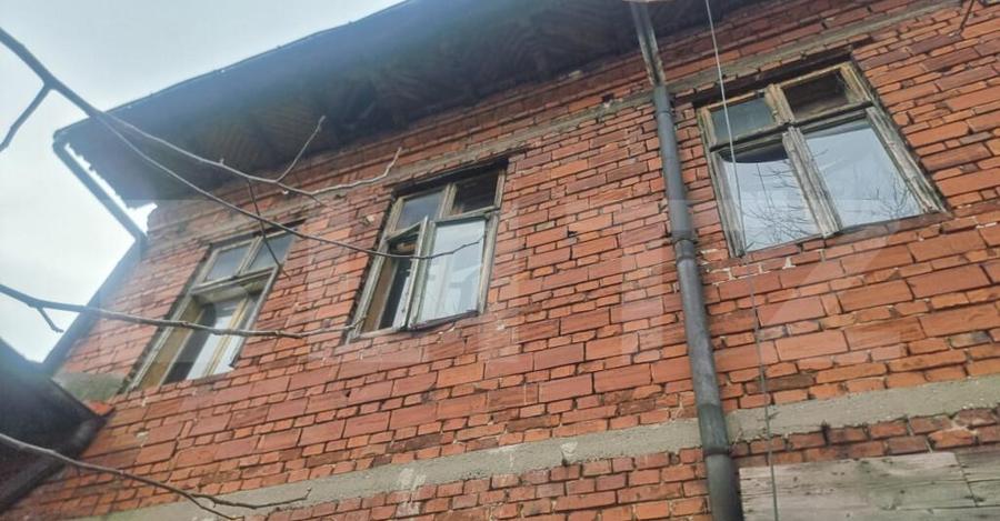 Casa +teren zona semicentrala - 10